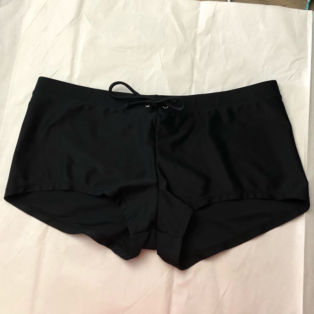 SO Swim boy shorts. NWOT.